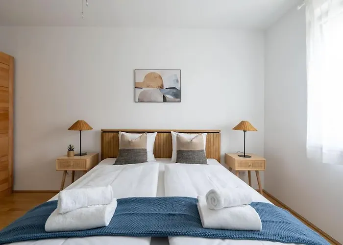 Quiet 1br Oasis, Fast Path By Hm