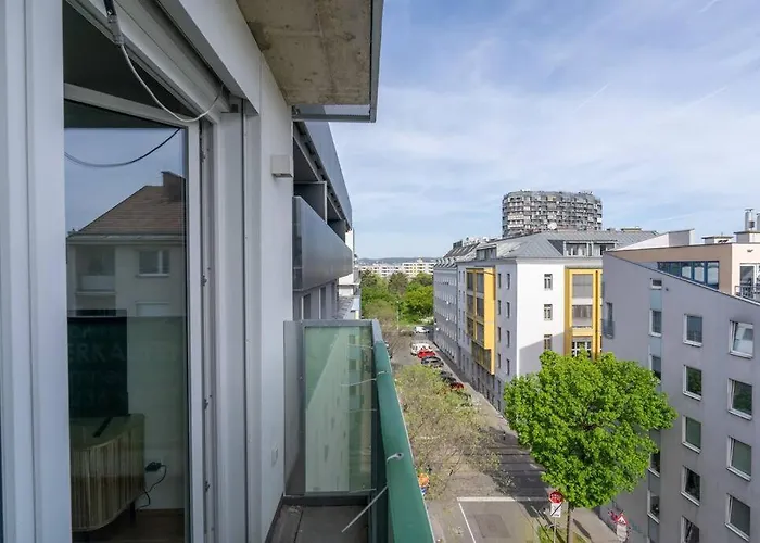 Διαμέρισμα Quiet 1br Oasis, Fast Path By Hm