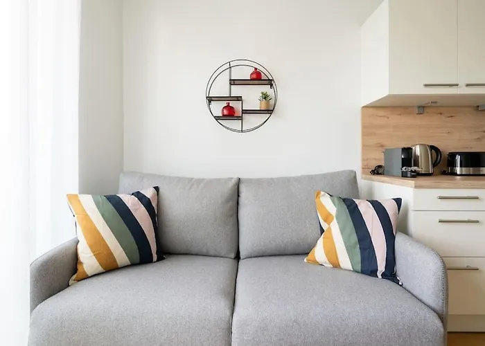 Διαμέρισμα Quiet 1br Oasis, Fast Path By Hm